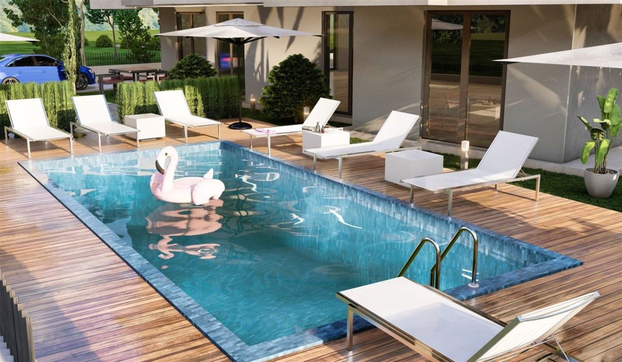 Appartamento a Antalya, Turchia, 55 m² - foto 10