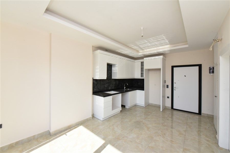 Wohnung in Alanya, Türkei, 55 m² - Foto 10