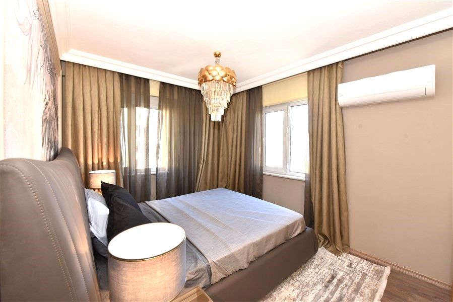 Wohnung in Alanya, Türkei, 55 m² - Foto 10