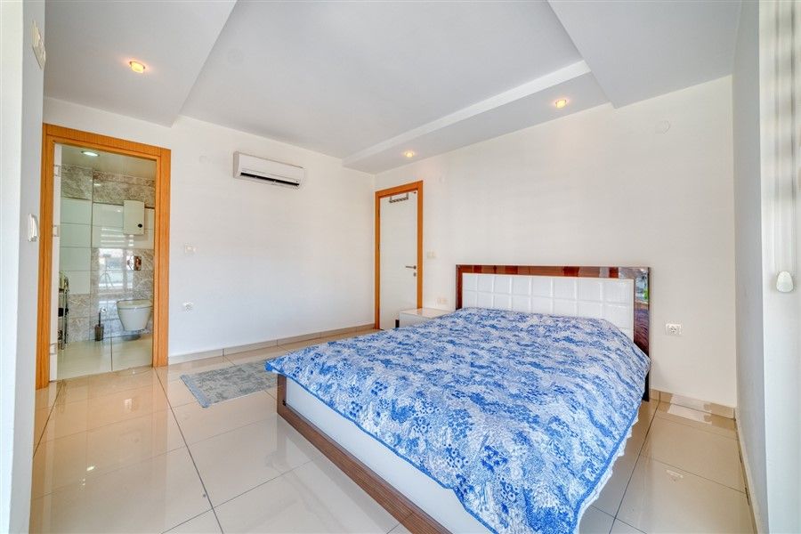 Wohnung in Alanya, Türkei, 110 m² - Foto 10