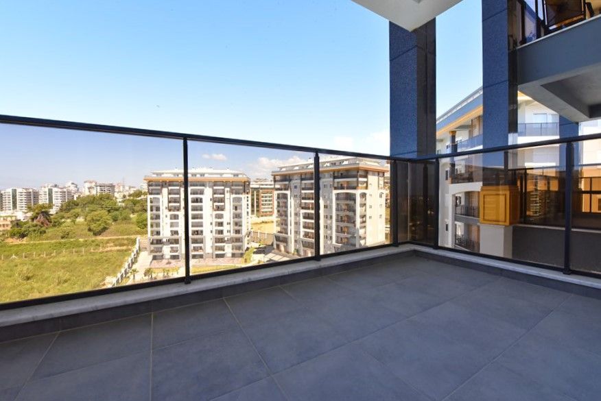 Appartement à Avsallar, Turquie, 46 m² - image 10