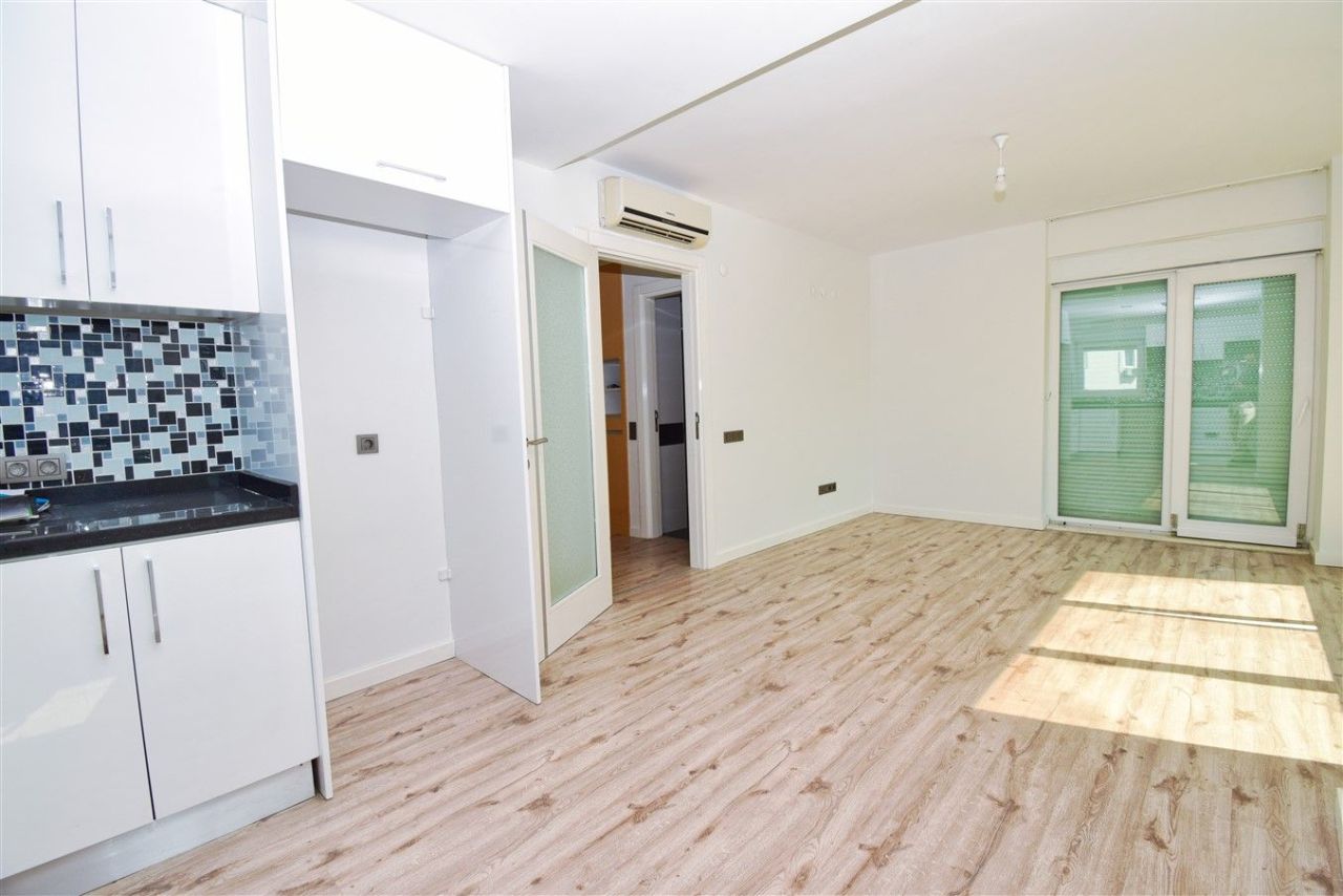 Wohnung in Antalya, Türkei, 70 m² - Foto 10
