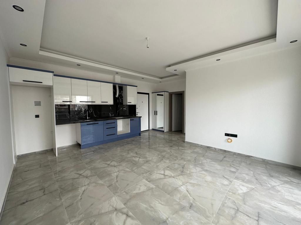 Appartamento a Alanya, Turchia, 55 m² - foto 10