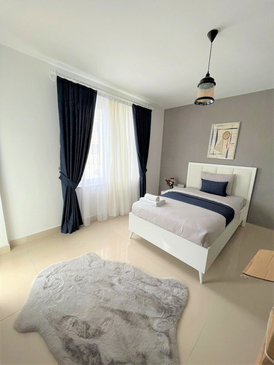 Appartamento a Alanya, Turchia, 100 m² - foto 10