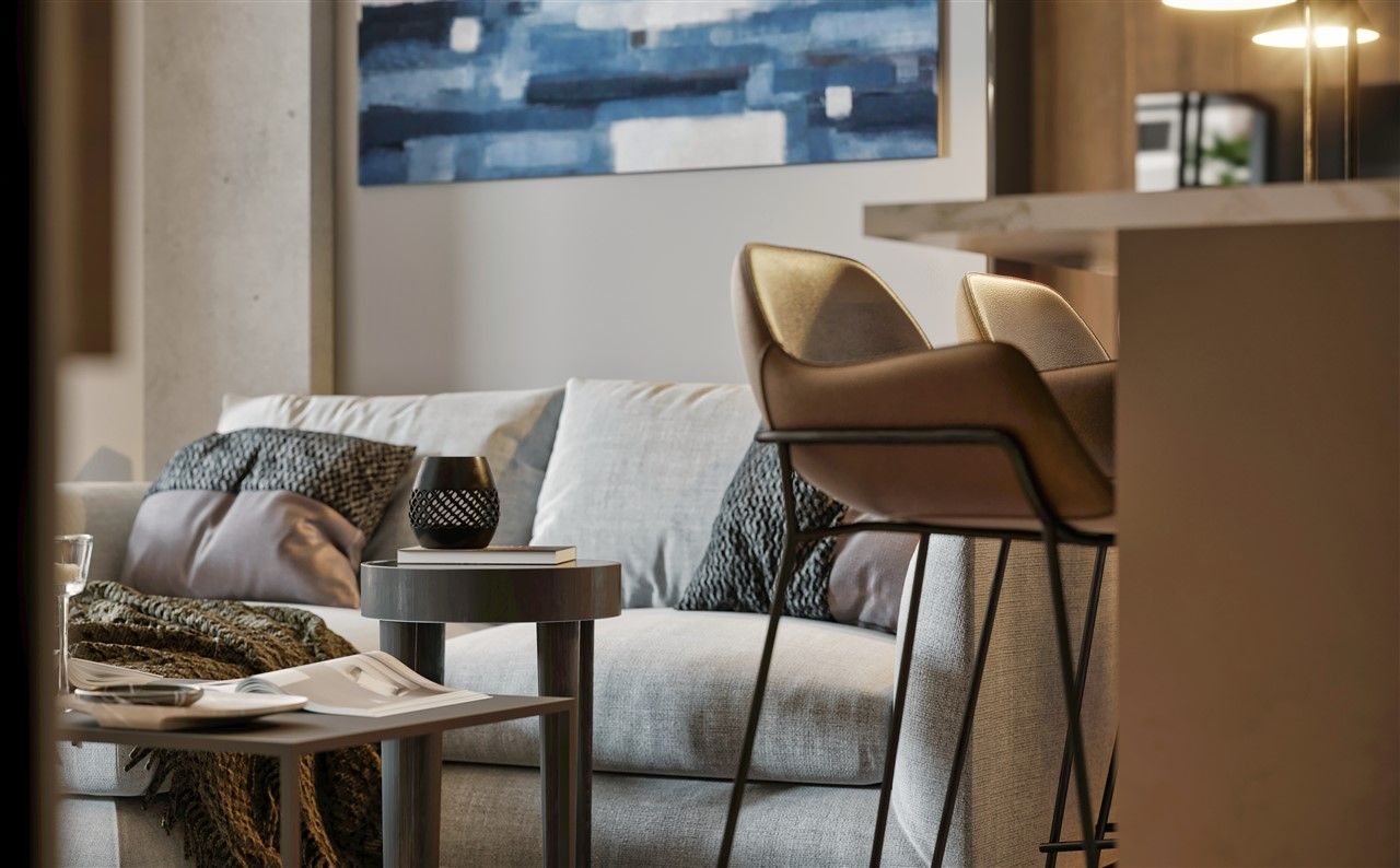 Appartamento Altintash, Turchia, 68 m² - foto 10