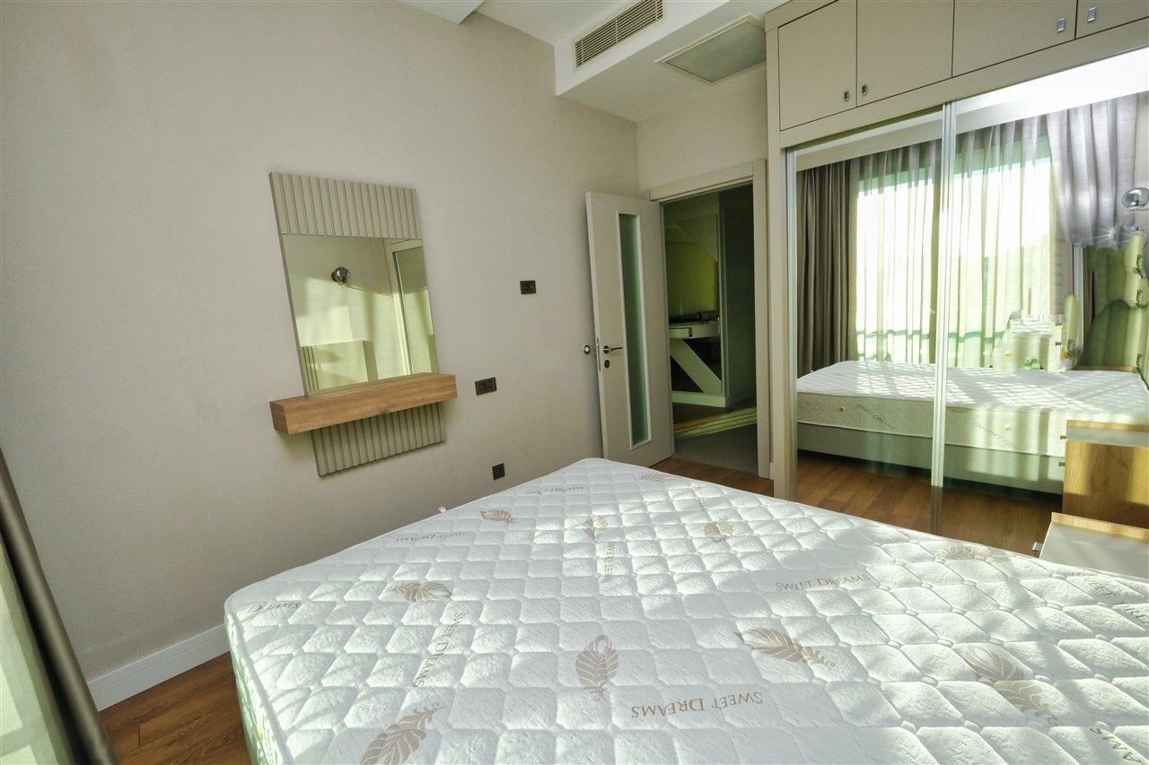 Piso en Lara, Turquia, 60 m² - imagen 10