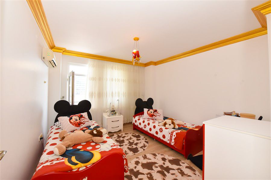 Piso en Alanya, Turquia, 120 m² - imagen 10