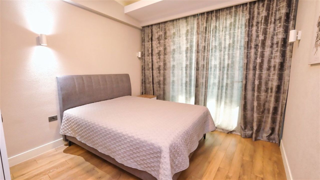 Wohnung in Lara, Türkei, 60 m² - Foto 10