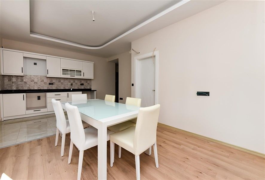 Piso en Alanya, Turquia, 58 m² - imagen 10
