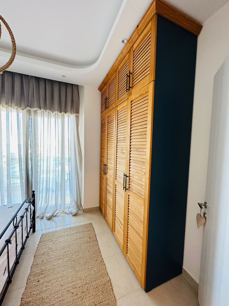 Wohnung in Alanya, Türkei, 120 m² - Foto 10