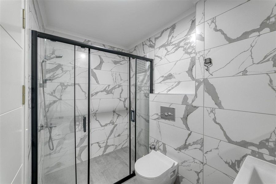 Flat in Alanya, Turkey, 53 m² - picture 10