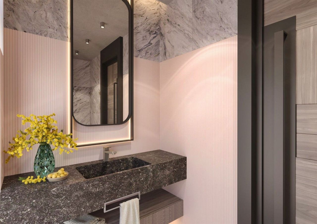 Villa a Lara, Turchia, 350 m² - foto 10