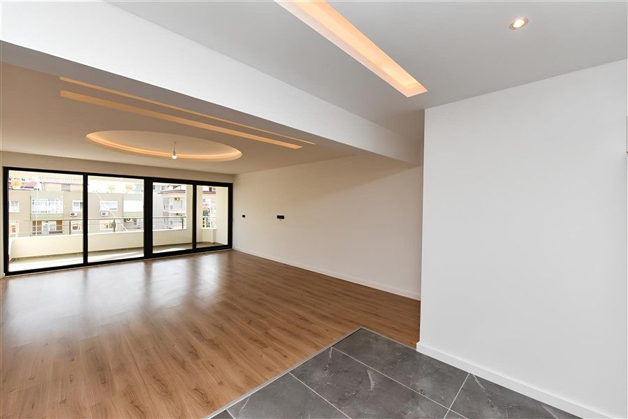 Piso en Alanya, Turquia, 120 m² - imagen 10