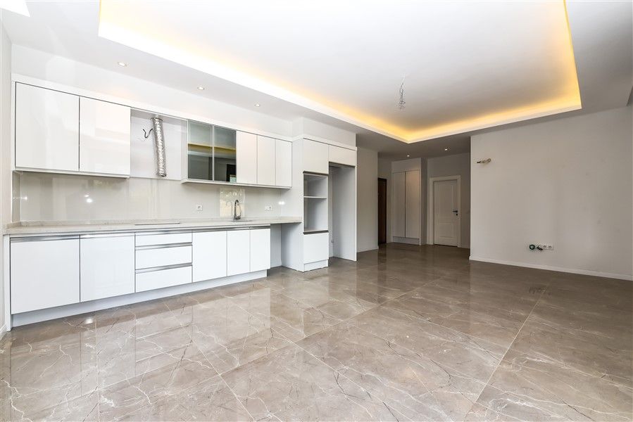 Piso en Alanya, Turquia, 62 m² - imagen 10