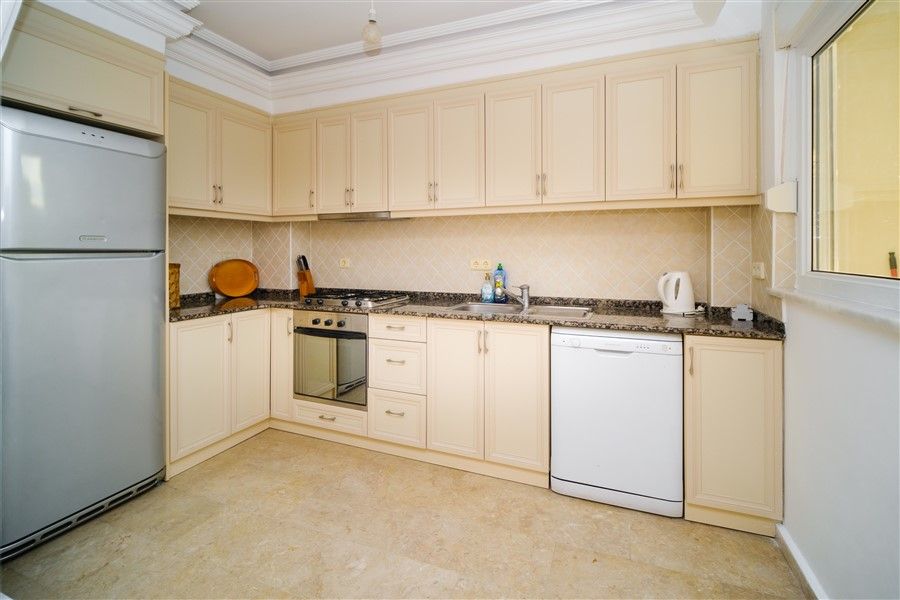 Flat in Alanya, Turkey, 110 m² - picture 10