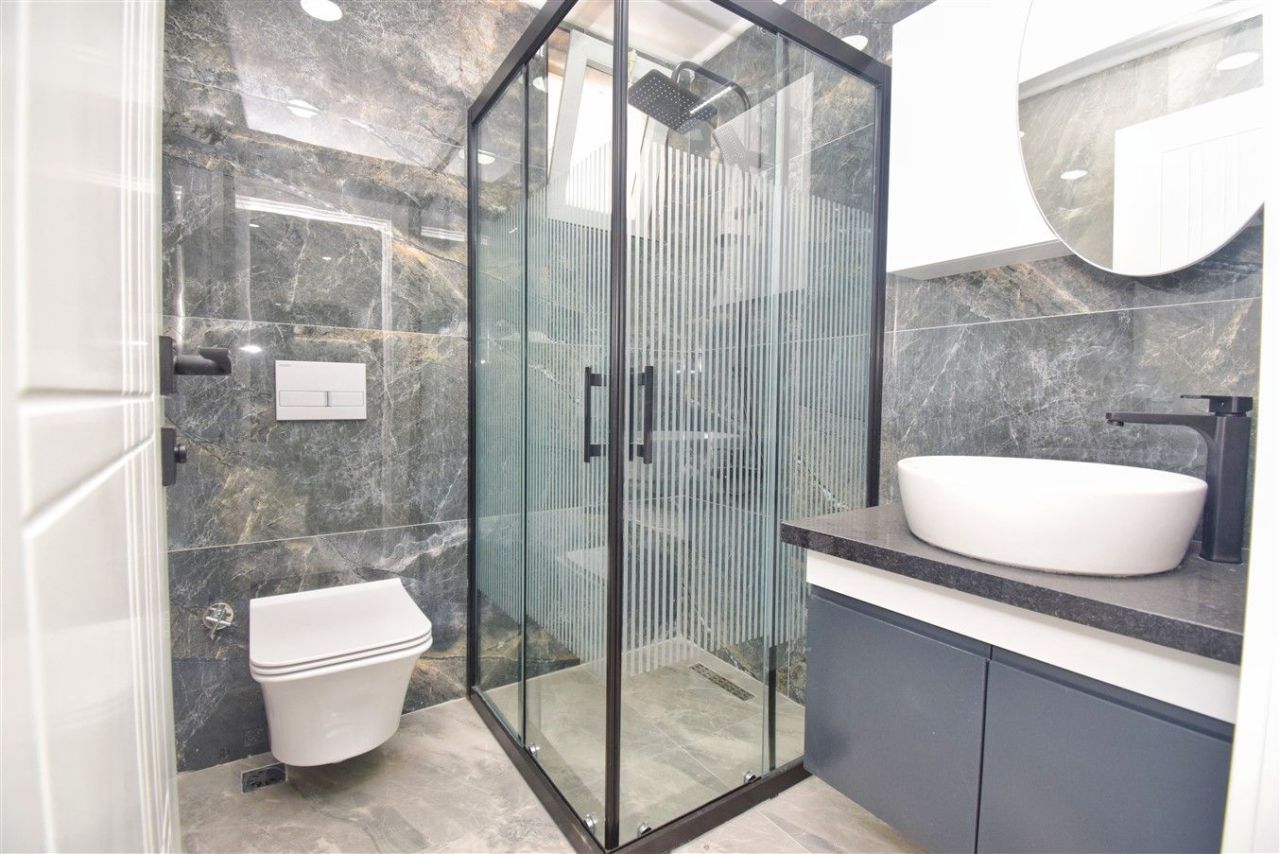 Appartamento Center, Turchia, 135 m² - foto 10