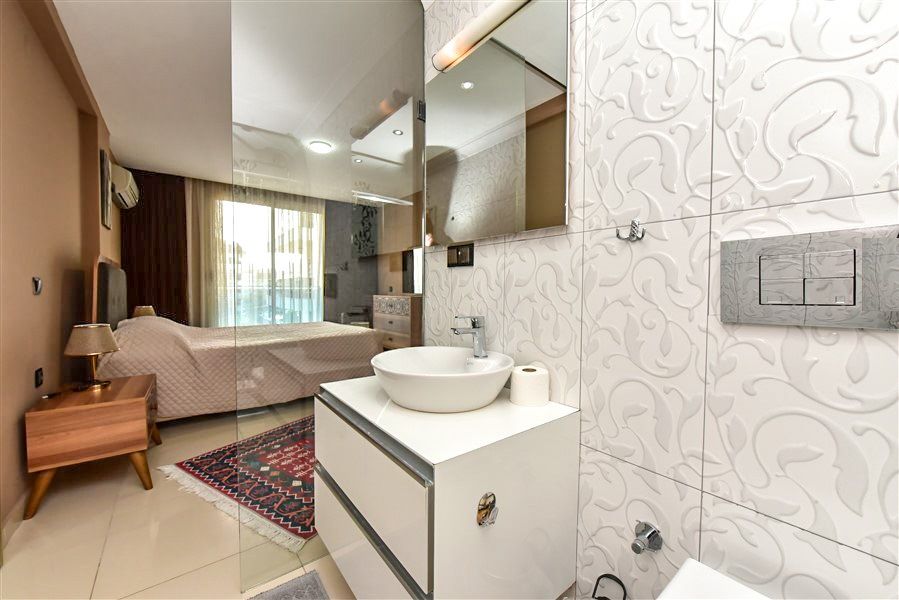 Appartamento a Kestel, Turchia, 110 m² - foto 10