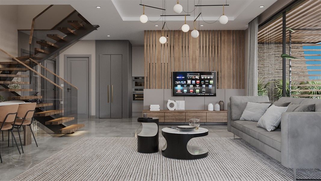 Appartement à Alanya, Turquie, 93 m² - image 10