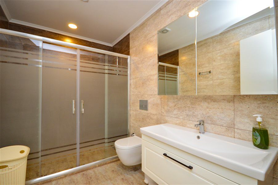 Villa en Alanya, Turquia, 280 m² - imagen 10