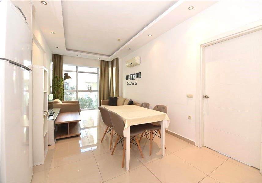 Flat in Alanya, Turkey, 48 m² - picture 10