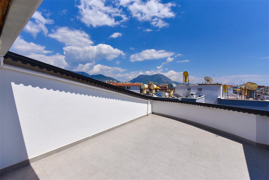 Penthouse à Alanya, Turquie, 180 m² - image 10