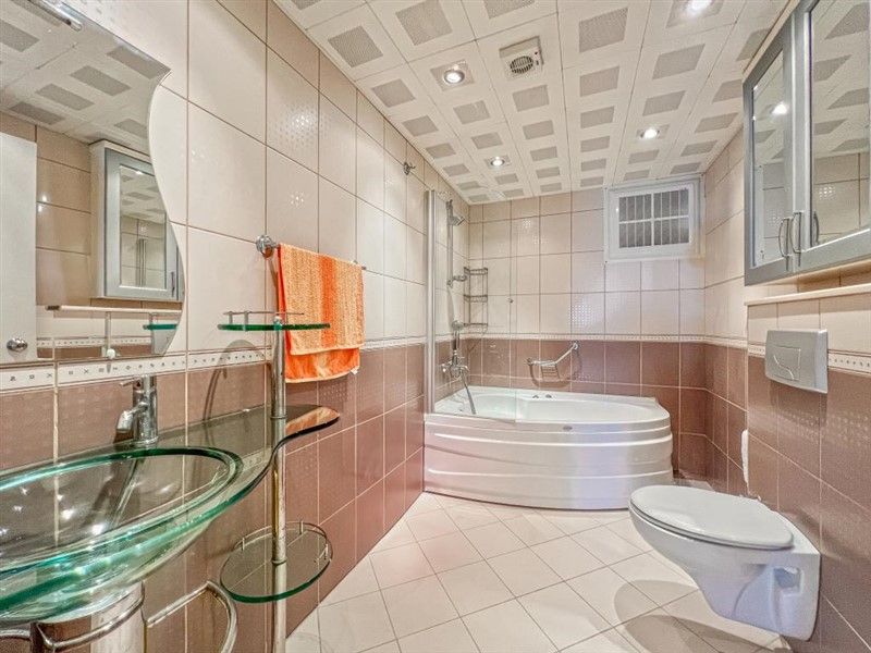 Wohnung in Alanya, Türkei, 125 m² - Foto 9