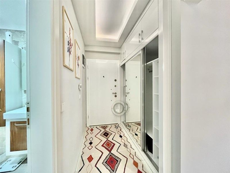 Appartement à Alanya, Turquie, 81 m² - image 9