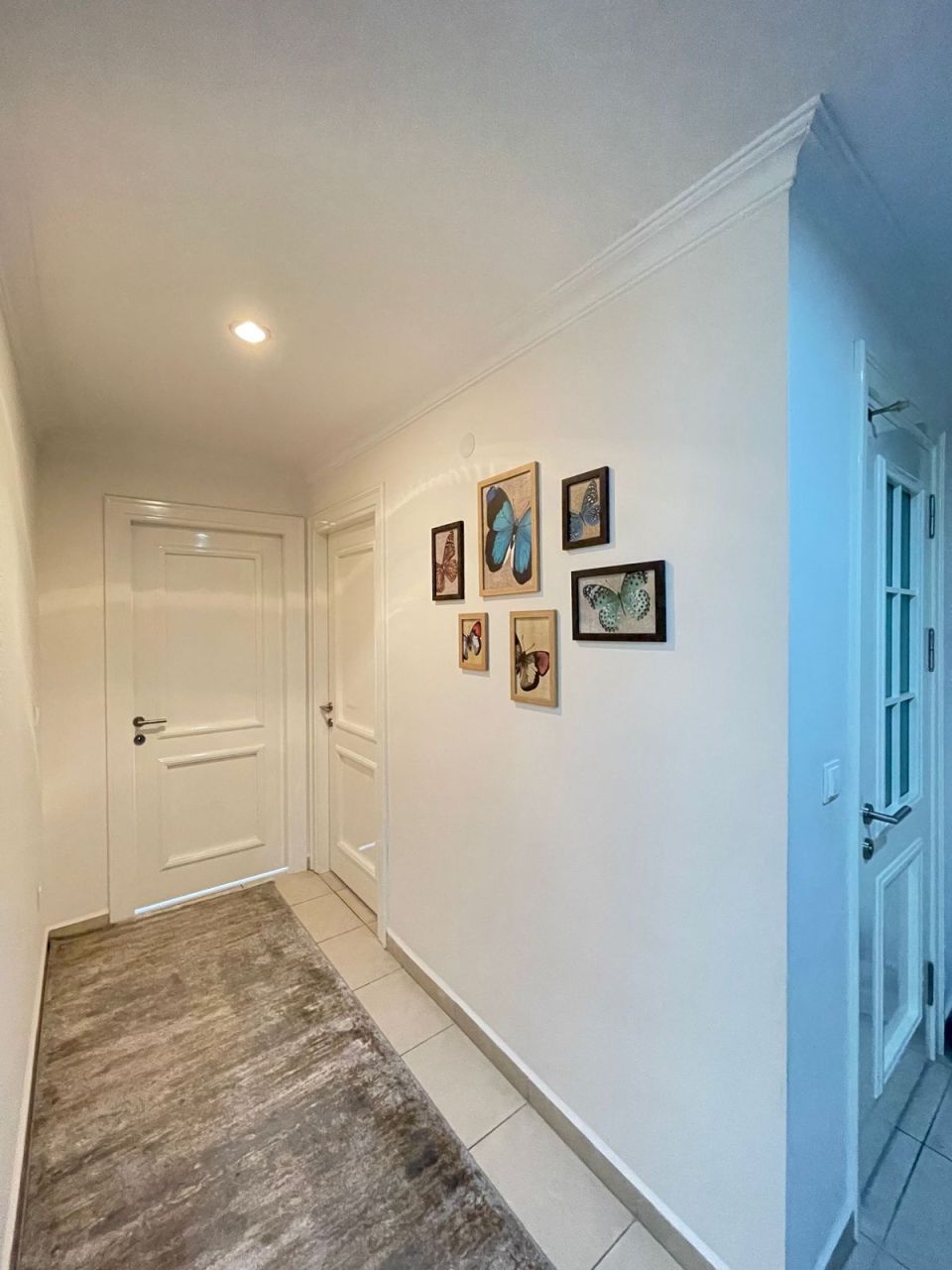 Wohnung in Alanya, Türkei, 120 m² - Foto 10