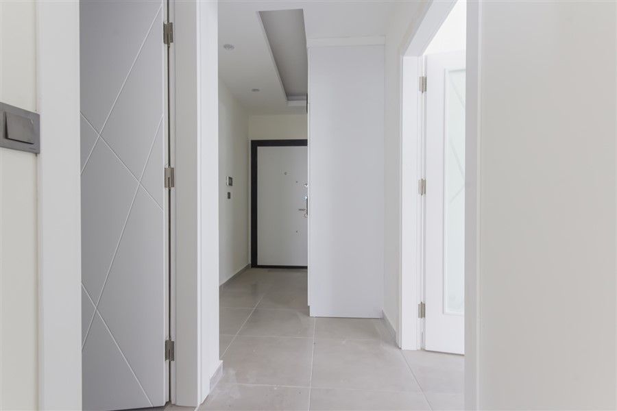 Piso en Alanya, Turquia, 60 m² - imagen 10