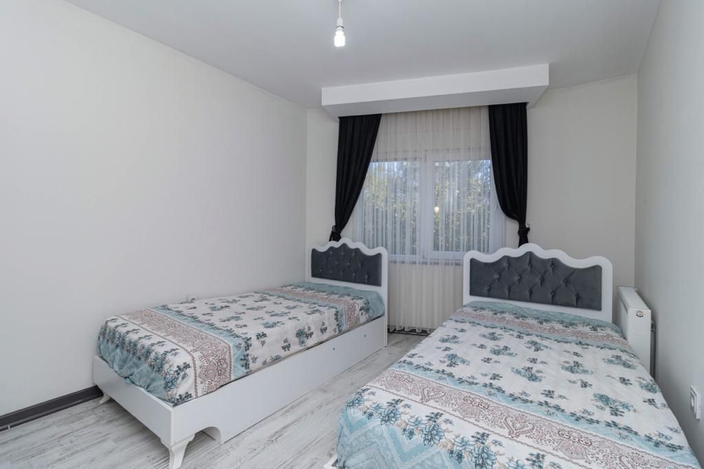Appartamento a Antalya, Turchia, 90 m² - foto 10