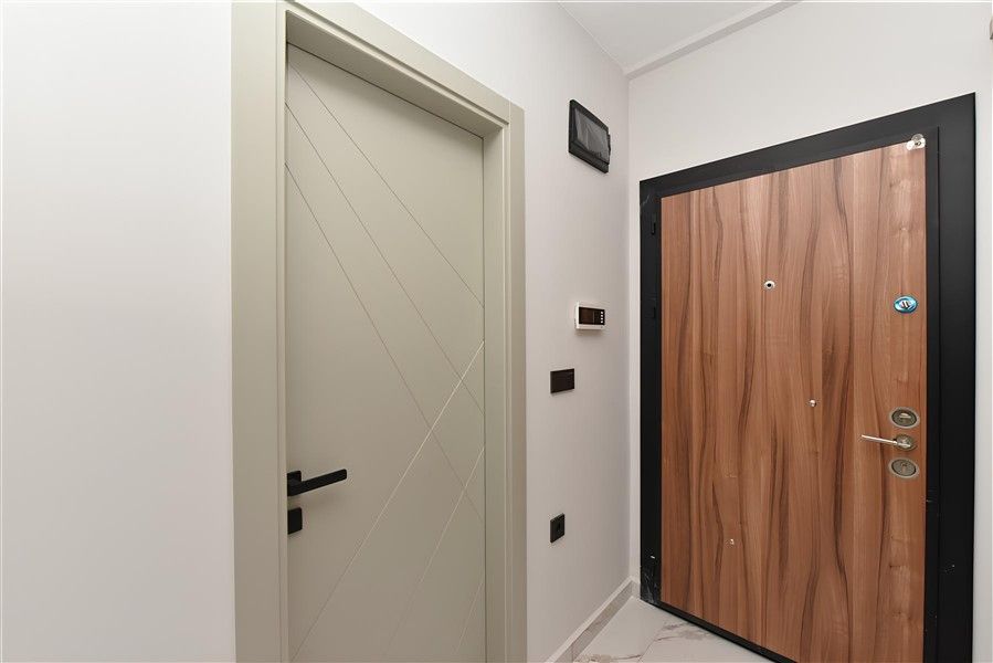 Piso en Alanya, Turquia, 62 m² - imagen 10