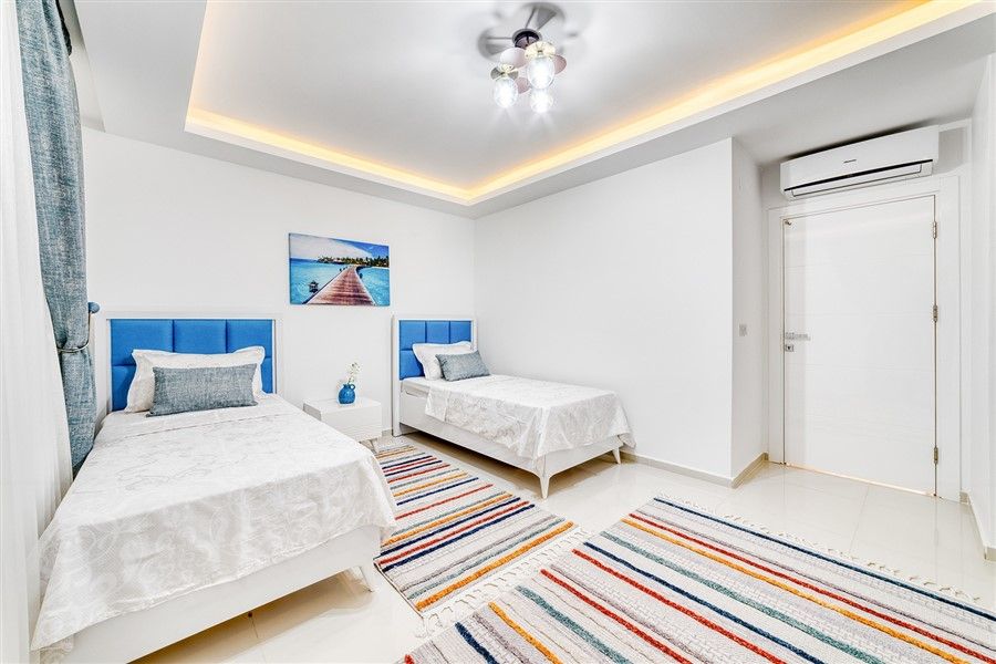 Villa in Alanya, Türkei, 197 m² - Foto 10