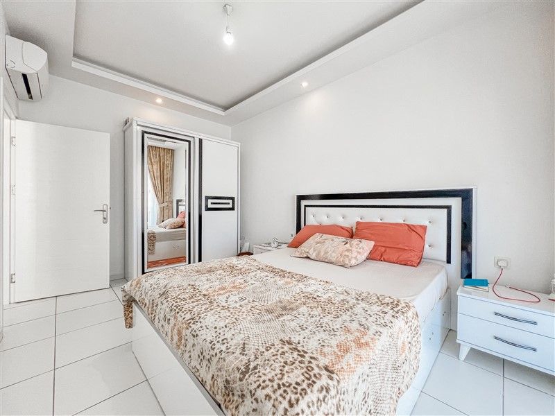 Appartamento a Alanya, Turchia, 55 m² - foto 10