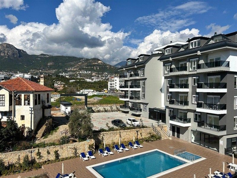 Penthouse à Alanya, Turquie, 220 m² - image 10