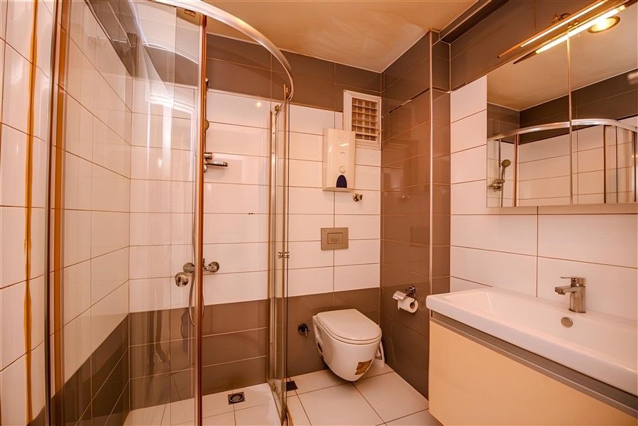 Appartement à Avsallar, Turquie, 45 m² - image 10