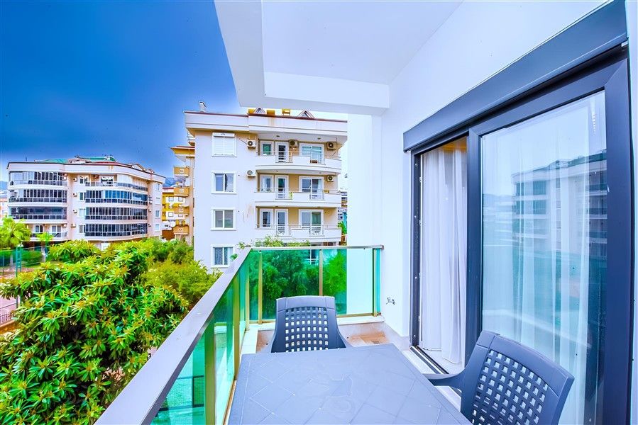 Piso en Alanya, Turquia, 55 m² - imagen 10