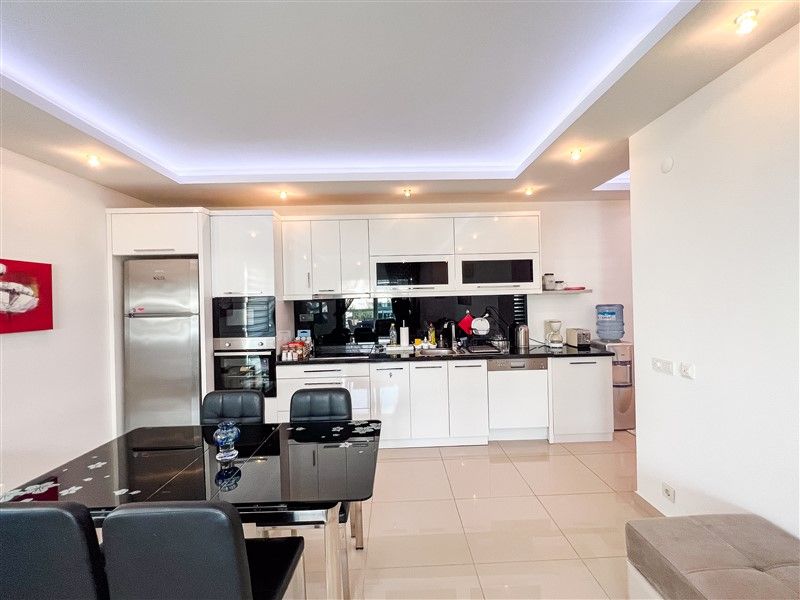 Appartamento a Alanya, Turchia, 125 m² - foto 10