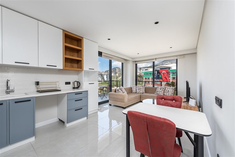 Appartement à Alanya, Turquie, 50 m² - image 10