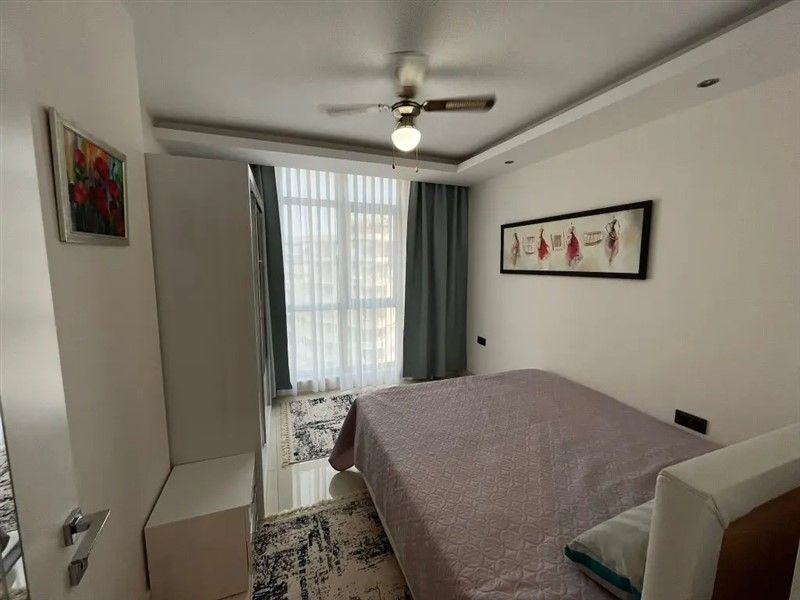 Appartamento a Alanya, Turchia, 110 m² - foto 10