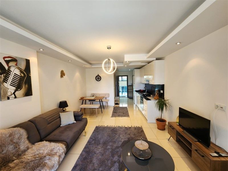 Appartement à Alanya, Turquie, 40 m² - image 10