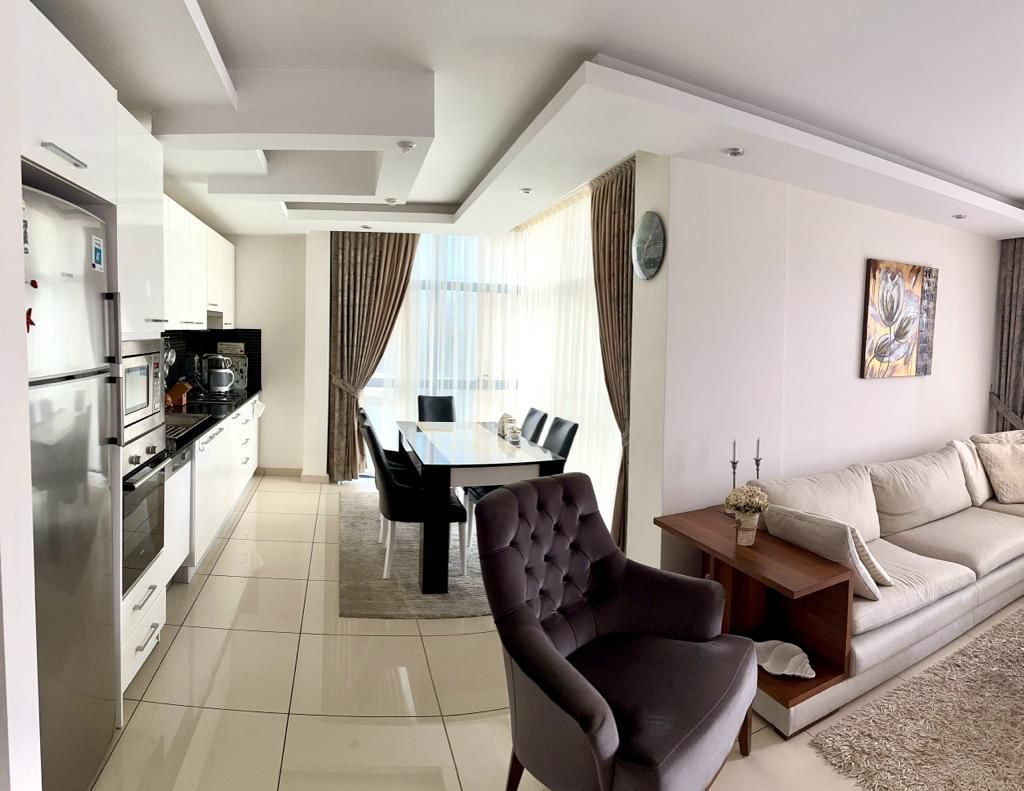 Piso en Alanya, Turquia, 110 m² - imagen 10