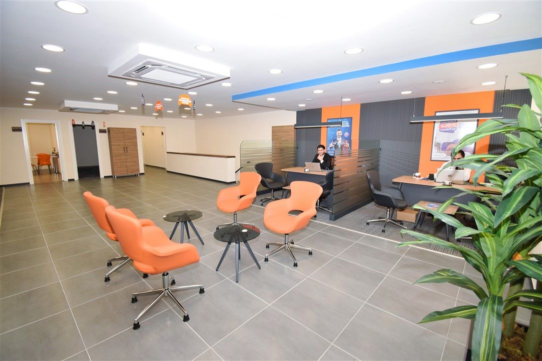 Proprietà commerciale a Antalya, Turchia, 450 m² - foto 10