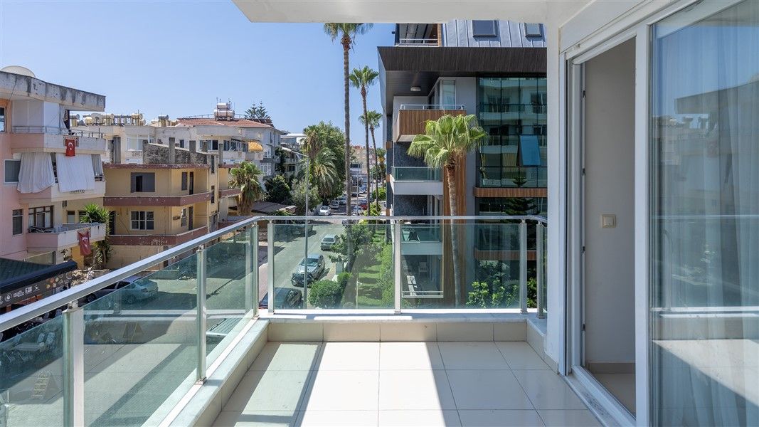 Appartamento a Alanya, Turchia, 110 m² - foto 10