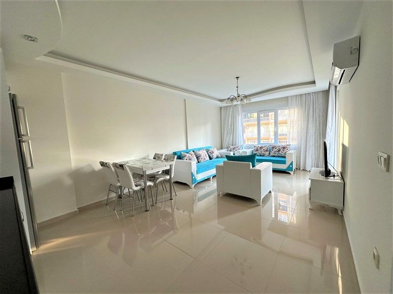 Piso en Alanya, Turquia, 65 m² - imagen 10