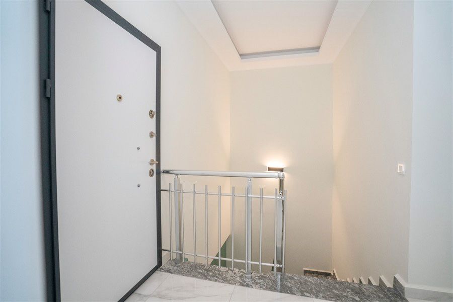 Penthouse in Kestel, Turkey, 102 m² - picture 10