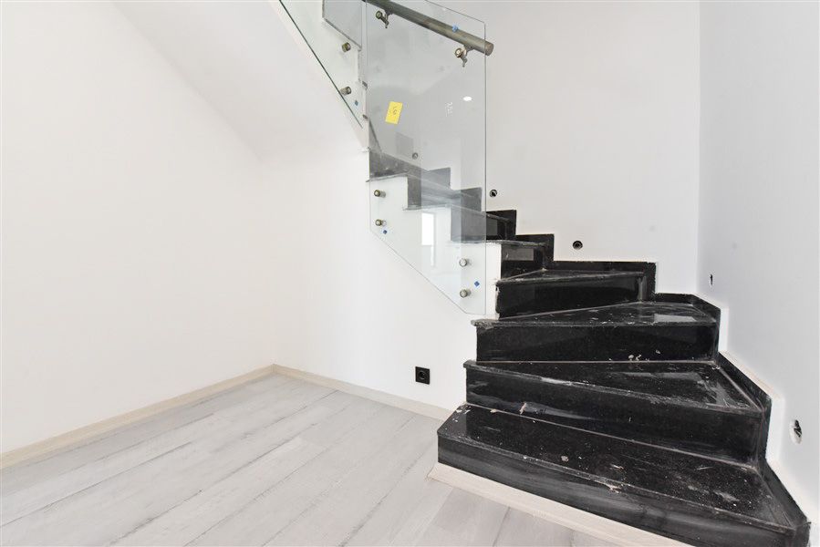 Attico a Alanya, Turchia, 214 m² - foto 10