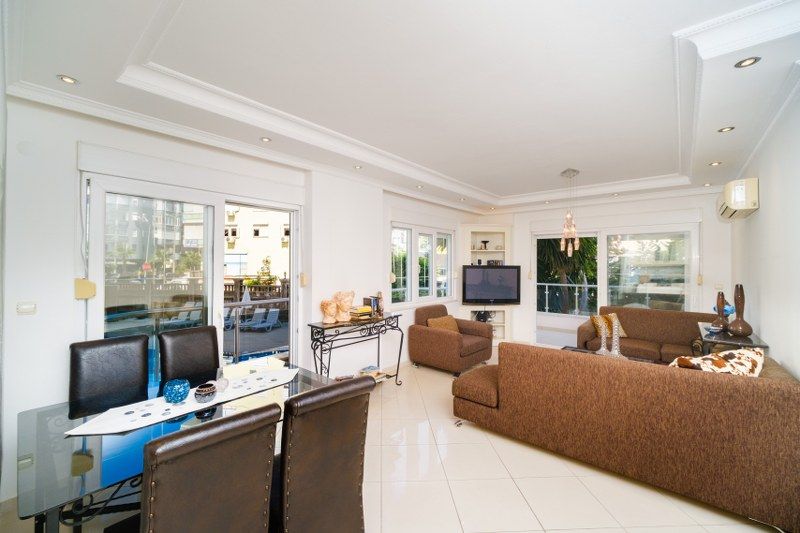 Piso en Alanya, Turquia, 150 m² - imagen 10