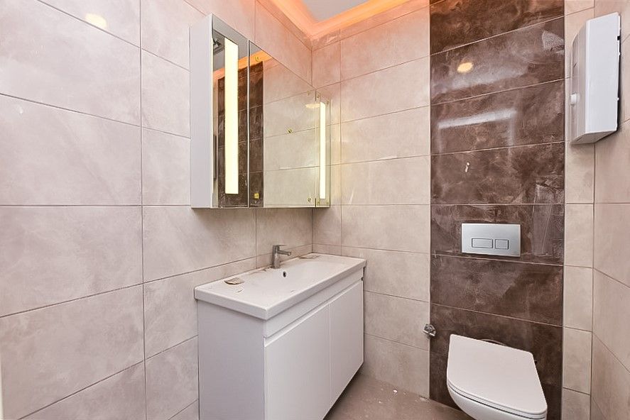 Wohnung in Avsallar, Türkei, 48 m² - Foto 10