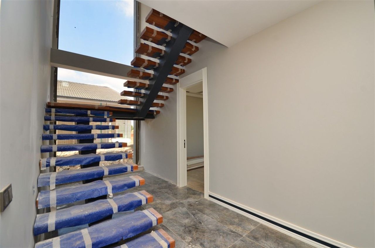 Villa in Antalya, Turkey, 155 m² - picture 10