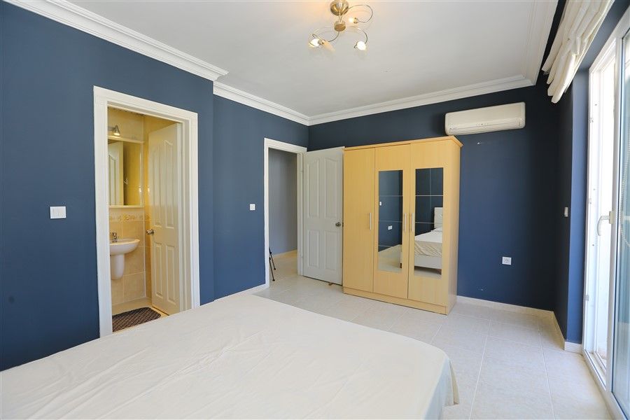 Flat in Alanya, Turkey, 110 m² - picture 10